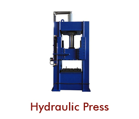 Hydrolic Press