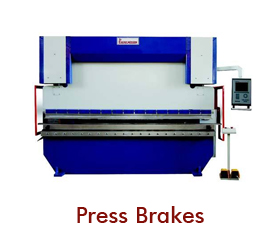 Press Brakes